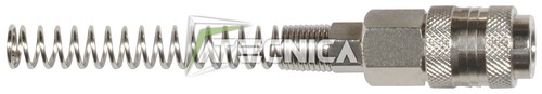 Attacco innesto rapido - attacco,