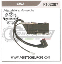 R102307  BOBINA  ELETTRONICA