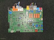 Scheda Caldaia Dietrich Scu D4 300017865