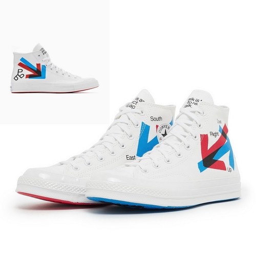 Converse patta chuck hi - converse,