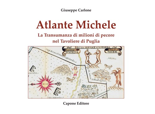 Atlante michele la - atlante,