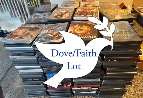 Dove faith family - faith,,