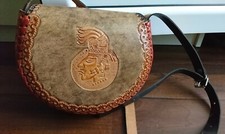 Genuine Leather Original Bag