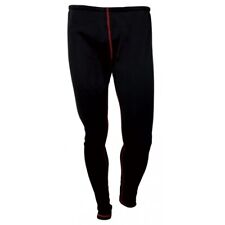 Pantaloni termici per moto e scooter Spark Igor in pile TAGLIA SM