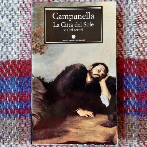 Campanella citta del - citta',