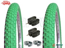 2 Copertone + 2 Camere + 2