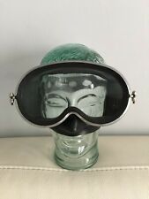 PIRELLI SM 67 maschera sub VINTAGE  underwater Italy 
