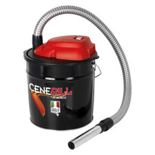 Ribimex 1000W 18Lt Vacuum