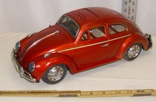 BANDAI VW VOLKSWAGEN