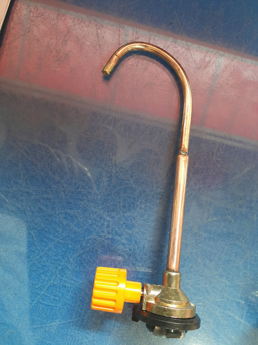 Torcia gas per stufa a - torcia,
