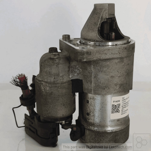 71794760 motorino avviamento - 71794760,
