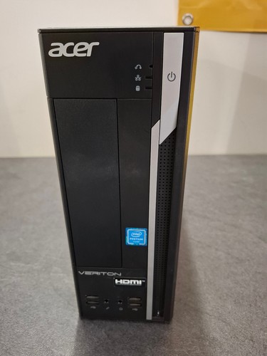 Destockage pc bureau - pc, acer