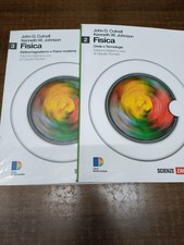 FISICA VOL.2 +3 ONDE E
