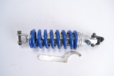 Ammortizzatore posteriore