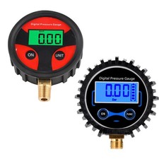 DIGITAL TIRE PRESSURE GAUGE