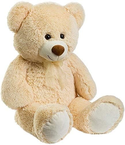 Peluche orsacchiotto gigante