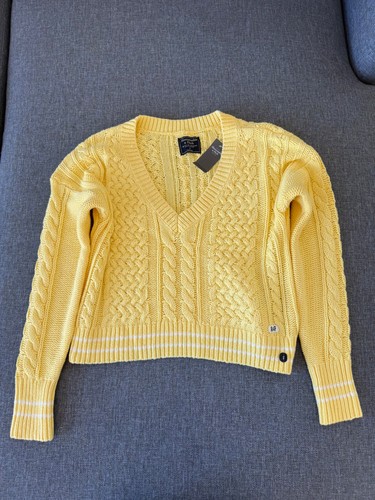Maglione abercrombie fitch - maglione, &