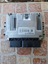 0281020057 BOSCH ECU MOTORE IVECO DAILY/ NEW HOLLAND