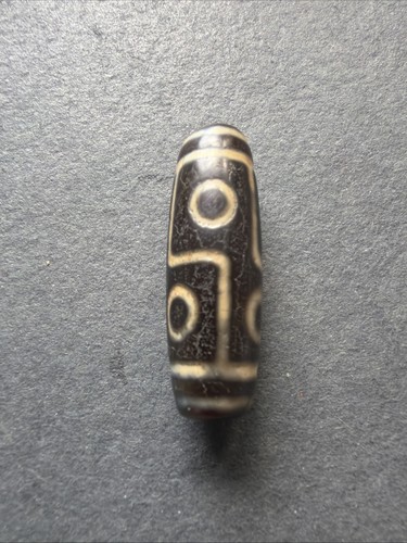 Dzi bead tibet buddha - bead,,
