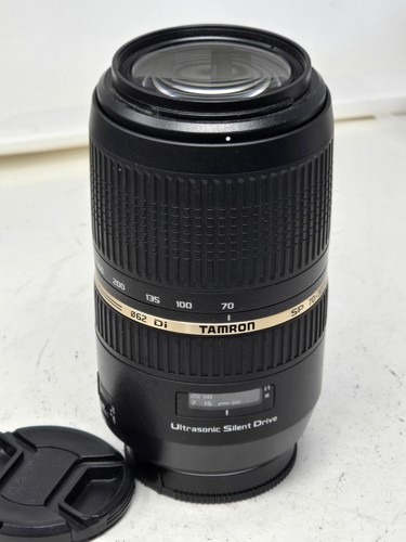 Sony fit tamron 300 mm - fit,