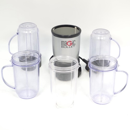 Magic bullet mb1001 - bullet,