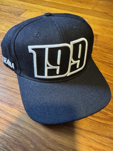 Cappello snapback hoonigan - snapback,