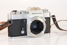 Corpo fotocamera Nikon