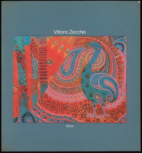 Vittorio zecchin - zecchin,