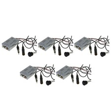 5X Modulatore Fm Universale