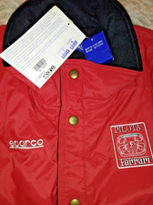 Giacca Sparco Pilota Ferrari