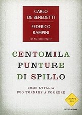 Centomila punture di spillo