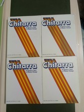 Corso di chitarra Fabbri