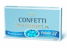 CONFETTI CRISPO MANDORLA