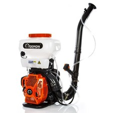 Atomizzatore a scoppio 2 tempi 16L per liquidi granulati portatile a zaino