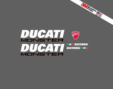 Ducati Monster 696 2008 2010