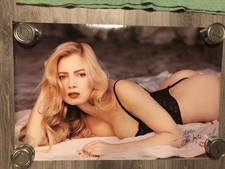 Traci Lords sexy lingerie