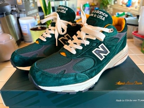 New balance 993 - balance,