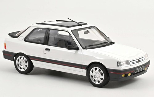 Peugeot 309 gti - peugeot,