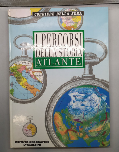 Percorsi della storia - i,