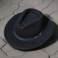 Cappello cowboy Stetson uomo