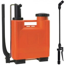 Pompa a Spalla a Pressione