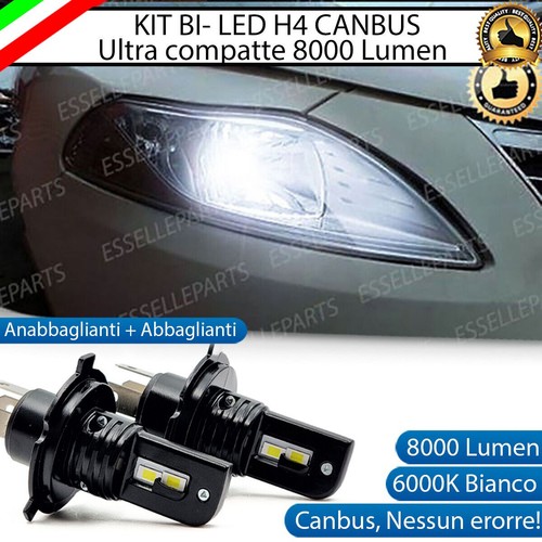 Kit full led lancia - lancia, y