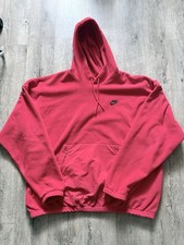 Felpa Nike in pile con