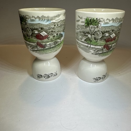 Johnson bros england the road - johnson,