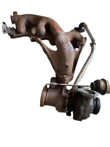 Turbina per mercedes classe - per,