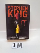 IT Stephen King Sperling &