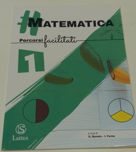 Matematica percorsi - #matematica,