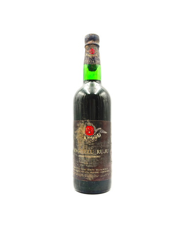 1968 sella mosca - sella&mosca, anghelu