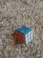 Mini cubo abbagliato PERSONALIZZATO