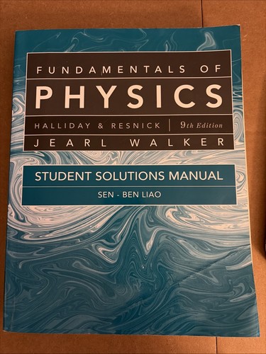 Fundamentals physics j - of,